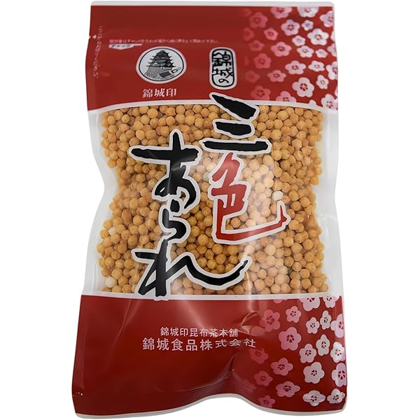 Amazon.co.jp: あられの匠白木 ごぼうあられ（大箱）195g×2袋